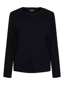 Свитер PIECES PCSIA, черный