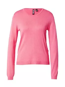 Свитер Pieces, розовый