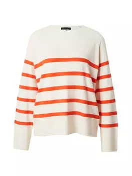 Свитер PIECES SIA, белый