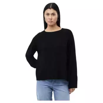 Свитер Pieces Sia, черный