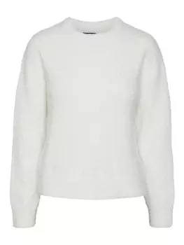Свитер Pieces SNOW, белый