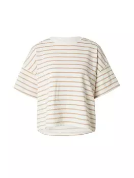 Свитер PIECES Sweatshirt CHILLI, белый