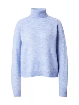 Свитер PIECES, светло-синий