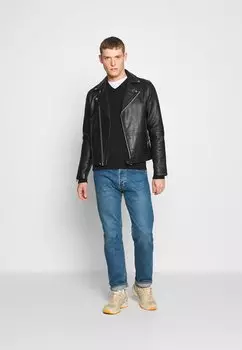 Свитер Pier One 2PACK, цвет Black/Bordeaux