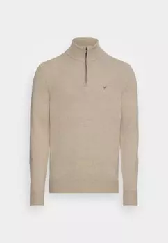 Свитер Pier One, бежевый