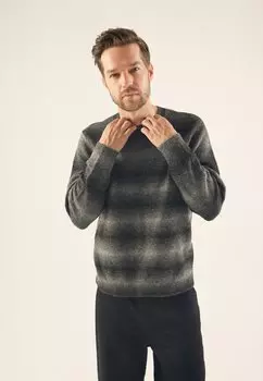 Свитер Pier One, черный