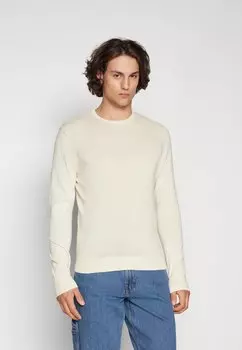 Свитер Pier One, кремовый