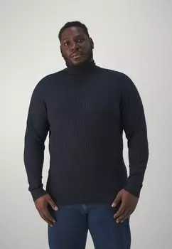 Свитер Pier One, темно-синий