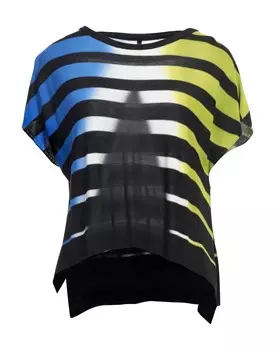 Свитер Pierantonio Gaspari, черный