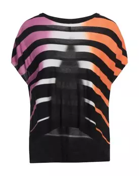 Свитер Pierantonio Gaspari, оранжевый