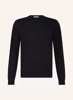 Свитер pierre cardin, темно-синий