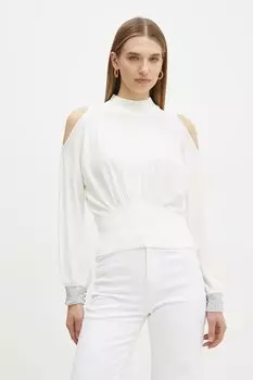 Свитер PIMA Guess, бежевый