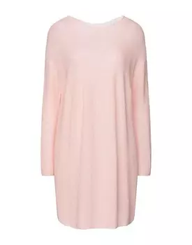 Свитер Pink Memories, светло-розовый