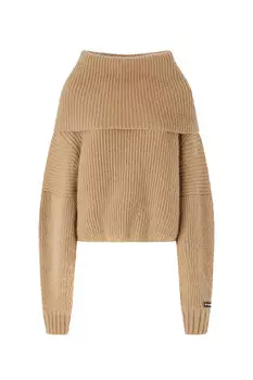 Свитер Pinko, beige