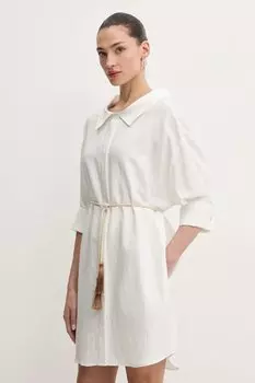 Свитер Pinko, белый