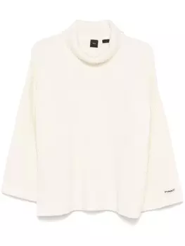Свитер PINKO Burmilla, серый