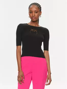 Свитер Pinko, черный