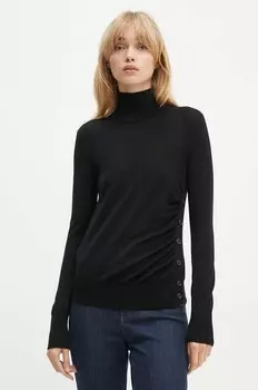 Свитер Pinko, черный