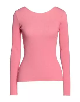 Свитер Pinko, коралл