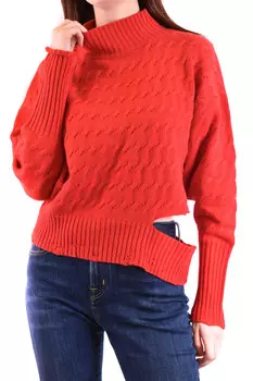 Свитер Pinko, red