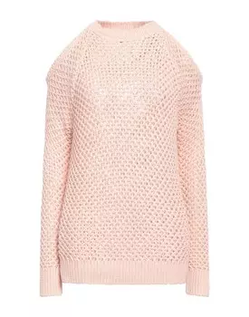Свитер Pinko, розовый