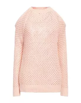 Свитер Pinko, розовый