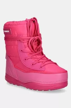 Свитер Pinko, серый