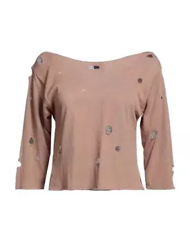 Свитер Pinko, светло-коричневый