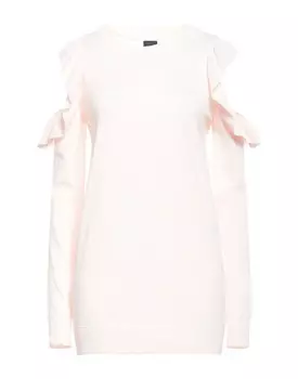 Свитер Pinko, светло-розовый