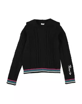 Свитер Pinko Up, черный