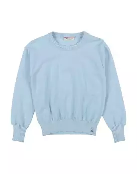 Свитер Pinko Up, небесно-голубой