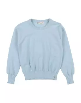 Свитер Pinko Up, небесно-голубой