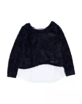 Свитер Pinko Up, синий