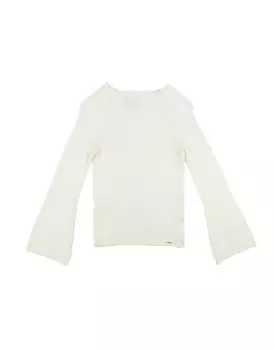 Свитер Pinko Up, слоновая кость