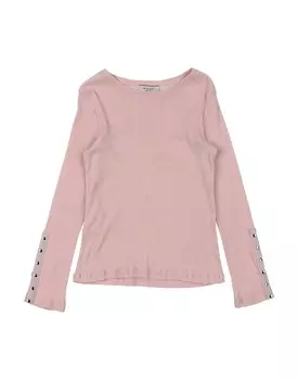 Свитер Pinko Up, светло-розовый