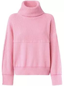 Свитер PINKO Vigne, розовый