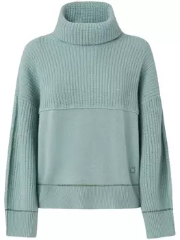 Свитер PINKO Vigne, синий