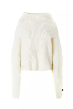 Свитер Pinko, white