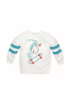 Свитер Pinokio, экрю