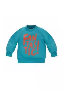 Свитер Pinokio, бирюзовый
