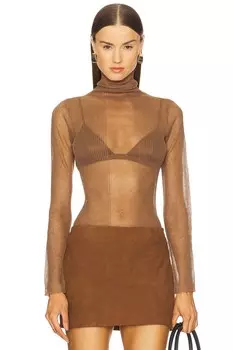 Свитер Piper Ser.O.Ya, camel