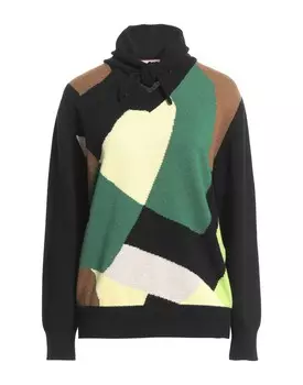 Свитер Plan C, черный