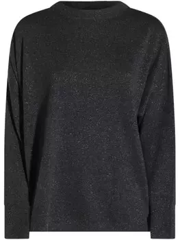 Свитер Platinum Fabiana Filippi, серый