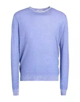 Свитер Ploumanac'H, светло-фиолетовый