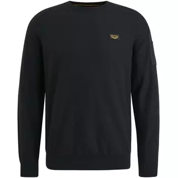 Свитер PME Legend Sweater, черный