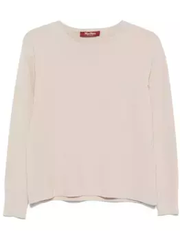 Свитер Poker MAX MARA, нейтральный
