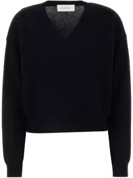 Свитер Полис SPORTMAX, черный