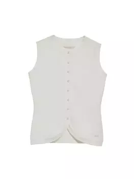 Свитер Polo Club, экрю