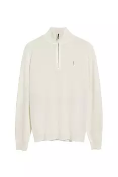 Свитер Polo Club, экрю