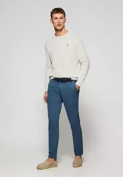 Свитер Polo Club, бежевый